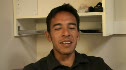 Leo Manzano on National Running Day