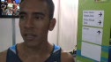 Leo Manzano qualifies 1500 Berlin World Champs