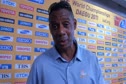 Lewis Johnson of NBC talks to Flotrack about his story