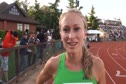 Lindsay Allen 953 steeple 2011 Payton Jordan Invite