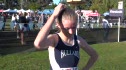 Lyndsie Etherton 1st Place D1 Mt. Sac XC 2009