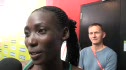 Linet Masai World Champ part 2 Berlin World Champs