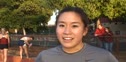Lisa Egami 1500 4:19 PR 2010 Stanford Invite