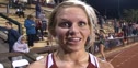 Lisa Koll *31:18 10k Collegiate Record 2010 Stanford Invite