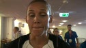 Lolo Jones 100H Oslo Bislett Games