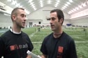 Longest Crack recap in history 2011 NCAA Indoors Day 1