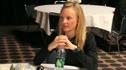 Long sit down with Shalane