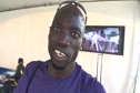 Lopez Lomong 1500 2010 adidas Grand Prix