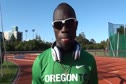 Lopez Lomong day before 2011 Stanford Payton Jordan 1500