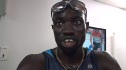 Lopez Lomong qualifies with bumps Berlin World Champs