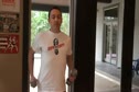Lower body low weight strenghtening workout - exercise 2