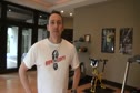 Lower body low weight strenghtening workout - exercise 5 -