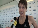 Lukas Verzbicas 3:59.71 Dream mile champ at 2011 adidas Grand Prix