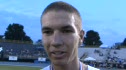 Luke Puskedra 2nd 2Mile