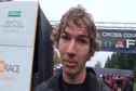 Luke Puskedra Oregon 4th 2010 PAC-10 XC Champs