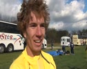 Luke Puskedra Oregon top 10 in season debut at Wisconsin Invite 2011