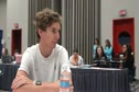 Luke Puskedra marathon thoughts and training
