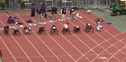 M 100  (Event 251, Champ of America)