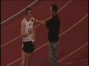 Ben Blankenship upsets the field in 3:39 1500 at 2011 Stanford Payton Jordan Invite