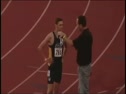 Anthony Berkis wins sec 2 in 1500 at 2011 Payton Jordan Invite