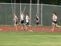 M 2 mile F01 (Open & HS combined)