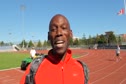 Khadevis Robinson talks about changes as a coach