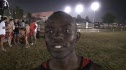 Barnabas Kirui back from injury!