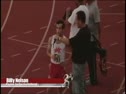Billy Nelson is back after 8:22 steeple & A standard at 2011 Payton Jordan Invite
