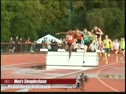 M 3k steeple H01 (Billy Nelson battles Kyle Alcorn 2011 Payton Jordan)