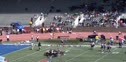 M 4x100  (Event 113, Mix 40+)