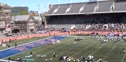 M 4x100  (Event 114, Mix 50+)