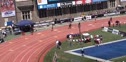 M 4x100  (Event 115, Mix 60+)