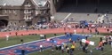 M 4x100  (Event 125-OD, H02)