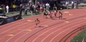 M 4x100  (Event 129-Special Oly)