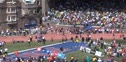 M 4x100  (Event 227, IC4A)