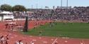M 4x100 F01 (Clyde Littlefield- Baylor 39.18, 2010 Texas Relays)