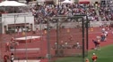 M 4x100 F01 (Univ, TAMU-LSU-Baylor 2011 Texas Relays)