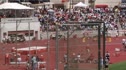 M 4x100 F03 (Invite, pros show out at 2011 Texas Relays)