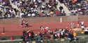 M 4x400  (Event 153, Masters +50)