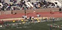 M 4x400  (Event 156, Heps)