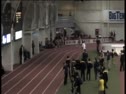 M 4x400 F01 (*The DUAL indoor record)