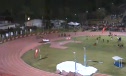 M 4x400 late restart