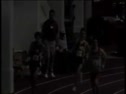 M 800 H01 (Leslie, *The DUAL indoor record)