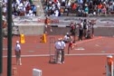 M dmr F01 (25 sec final 200m, 2011 Texas Relays)
