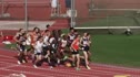 M mile F01 (Jerry Thompson Mile 2011 Texas Relays)