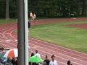 M mile F01 (Masters)