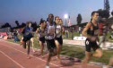 M mile H01 (2009 PUMA Mile - Trackside)