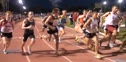 M mile H01 (2010 PUMA Mile - Trackside)