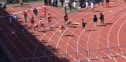M Shuttle Hurdle Relay  (Event 134, H01)