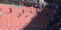 M Shuttle Hurdle Relay  (Event 134, H02)